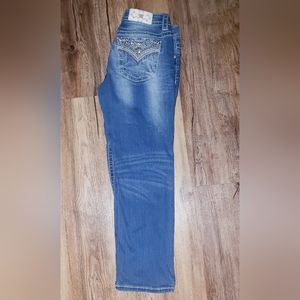Women's Miss Me sz 29